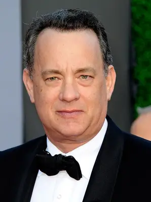 Tom Hanks Music Food Movie Film NFL Team Biografia