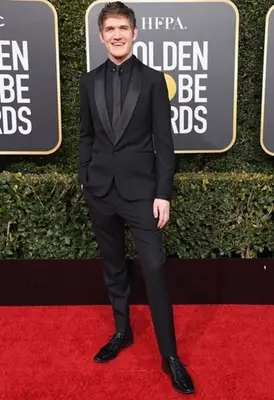 Bo Burnham Facts and Bio