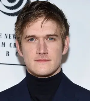 Comedian Bo Burnham