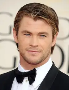 Chris Hemsworth