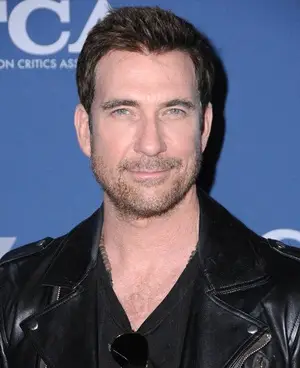 Actor Dylan McDermott