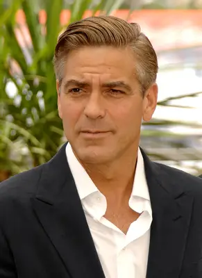 George Clooney Favorite Color Movies Music Things