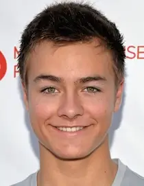 Peyton Meyer