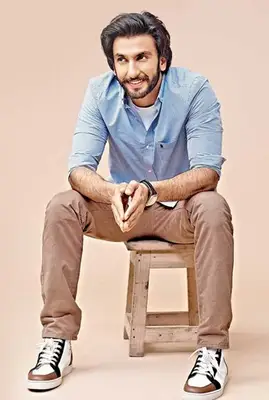 Ranveer Singh Biography