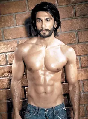 Ranveer Singh Favorite Things