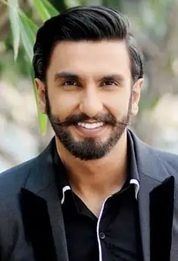 Attore di Ranveer Singh Astor Color Music Hobbys Bio