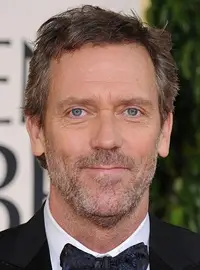 Hugh Laurie Corps