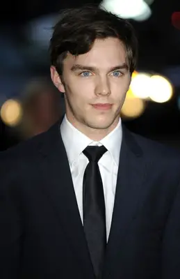 Nicholas Hoult Favorite Things