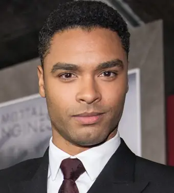 Rege-Jean Page Profile