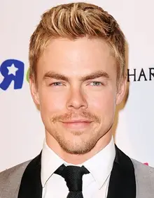 Derek Hough