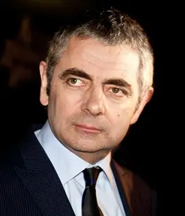 Le misure del corpo di Rowan Atkinson