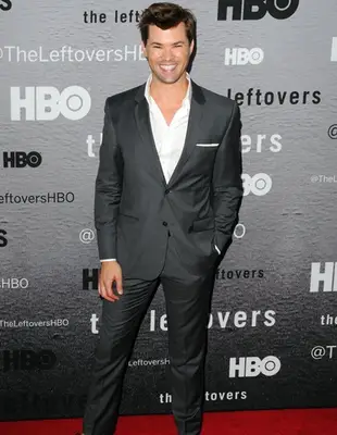 Andrew Rannells Height Weight Stats