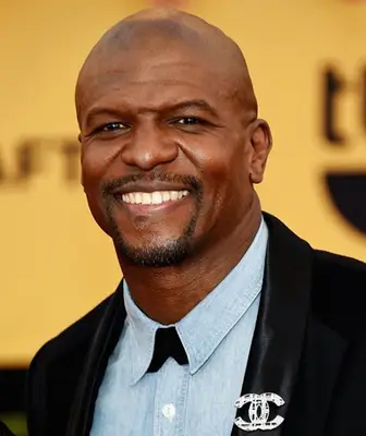 Terry Crews Profile