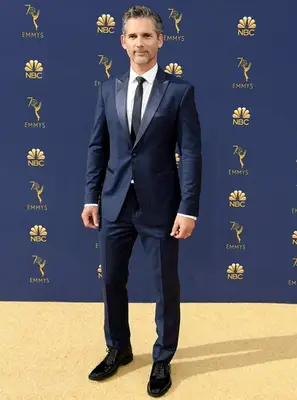 Eric Bana Bio and Facts