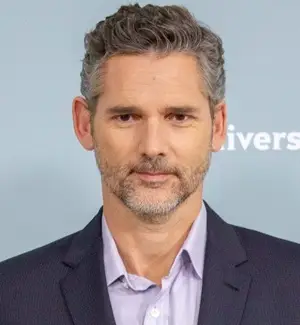 Eric Bana