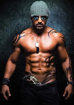 John Abraham Favorite Things