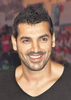 John Abraham preferibile Food Perfume Color Film Actrice Hobby Bio