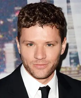 Ryan Phillippe Peso Misure del corpo