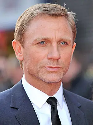 Daniel Craig favorisce il film di musica da calcio musicale Hobbys BioGrafía