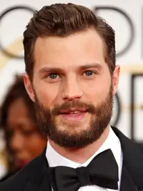 Jamie Dornan