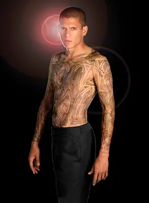 Wentworth Miller Body Measurements Height Weight