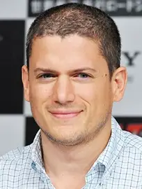 Wentworth Miller
