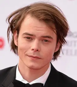 CHARLIE HEATON Misura del peso corporeo