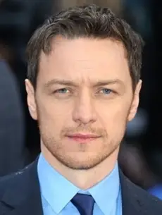 James McAvoy