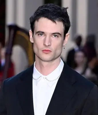Tom Sturridge Profile