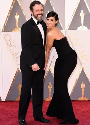 Michael Sheen Body Measurements Stats