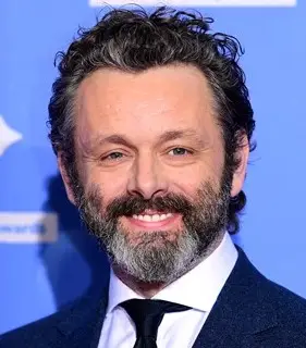 Misure di peso di Michael Sheen