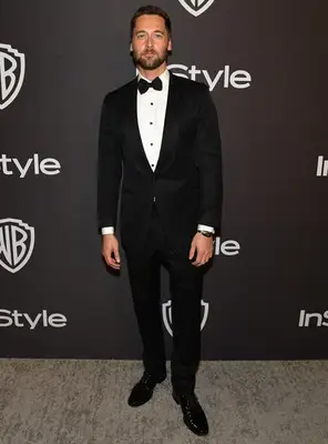 Ryan Eggold Height Weight Stats