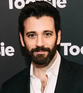 Colin dononllll krop vægte måler fakta gerninger