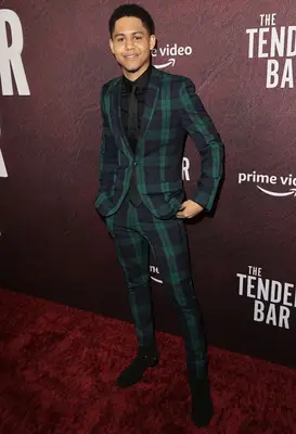 Rhenzy Feliz Height Weight Facts