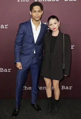 Rhenzy Feliz Body Measurement Stats