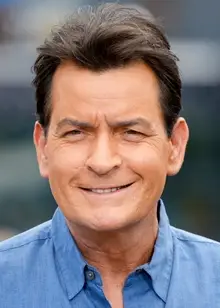 Charlie Sheen