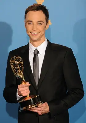 Jim Parsons Body Measurements