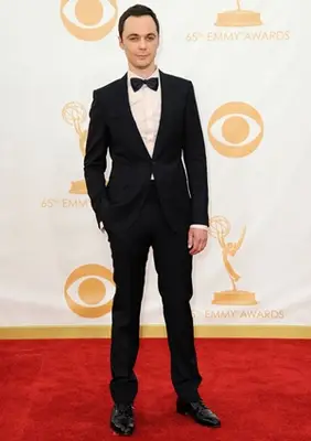 Jim Parsons Height Body Shape
