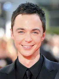 Jim Parsons