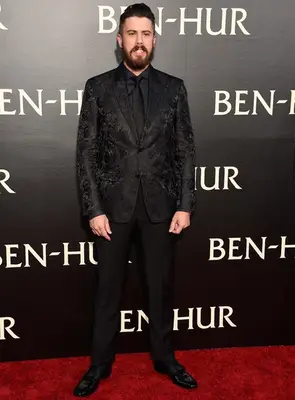 Toby Kebbell Height Weight Shoe Size