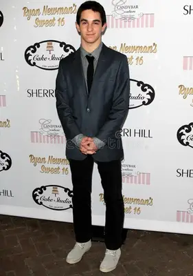 Zachary Gordon Measurements and Bio