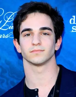 Peso di scarpe Zachary Gordon