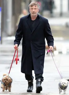 Alec Baldwin Height Weight Shoe Size