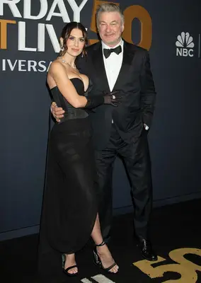 Alec Baldwin Measurements and Net Worth