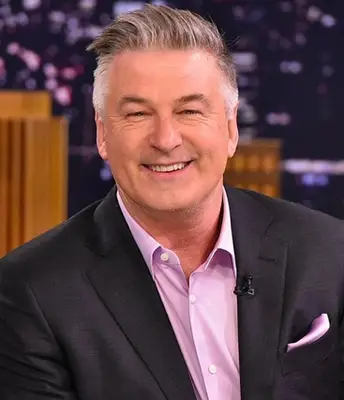 Alec Baldwin Profile