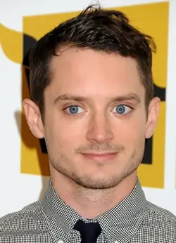 Elijah Wood
