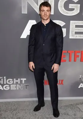 Gabriel Basso Height Weight Statistics