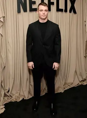 Gabriel Basso Measurements and Net Worth