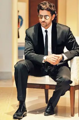 Hrithik Roshan Biography