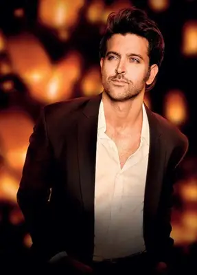 Hrithik Roshan Favorite Things